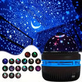 LED Starry Sky Night Light Projector
